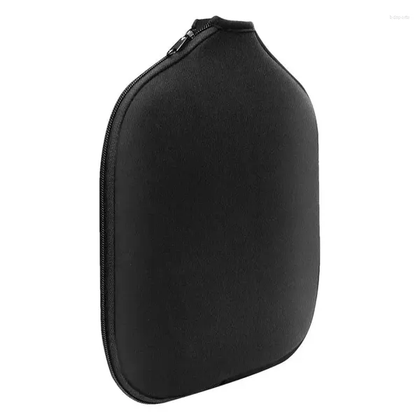 Bolsas ao ar livre capa de saco de raquete de picles carregando mochila de pick de design de zíper para mulheres raquete de tênis