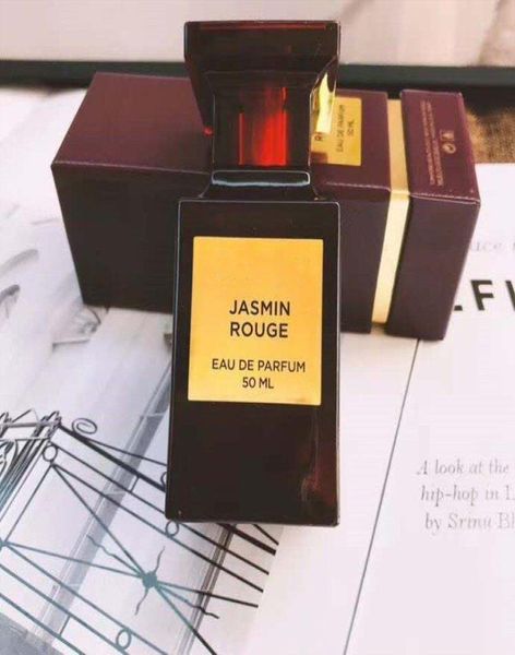 A ++++ Clássico de qualidade Lady Perfume Spray jasmim refrescante Perfume 50ml Charm Sexy Fragrância Charming During Perfume5468505