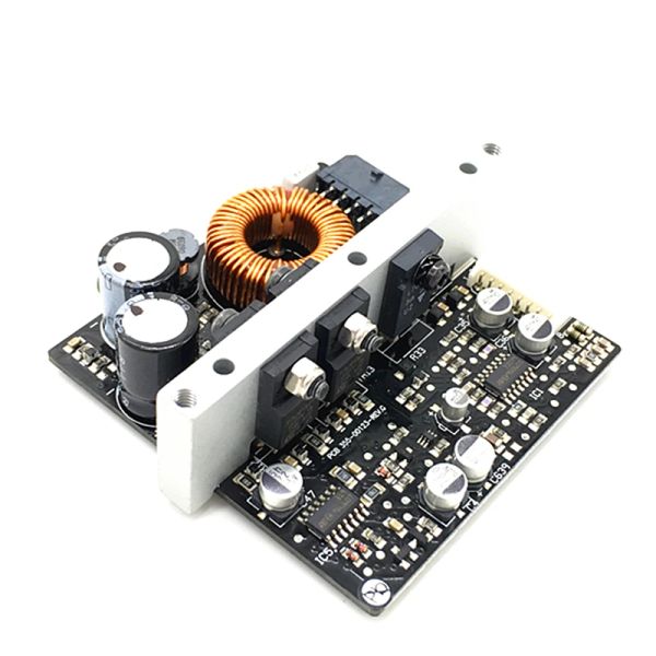 Verstärker ICEPOWER -Leistungsverstärker -Verstärker -Einrichtungen Digitaler Stromverstärker -Modul ICEPOWER500A 500W Mono Professional Power Amplifier Board