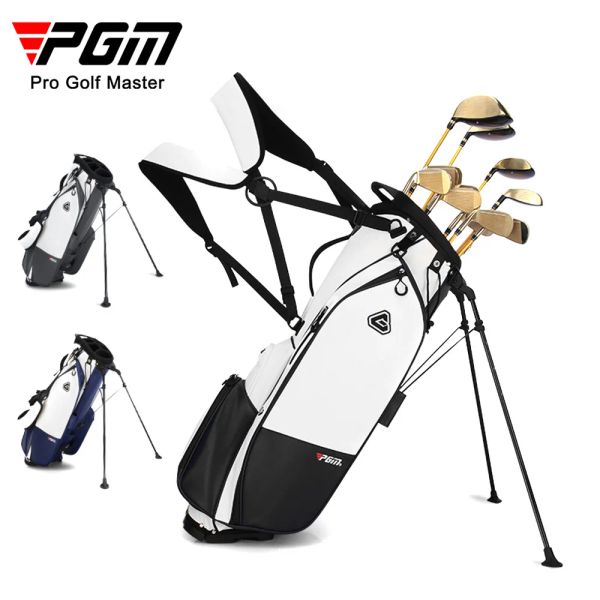 Taschen PGM Golf Bag Leicht wasserdicht