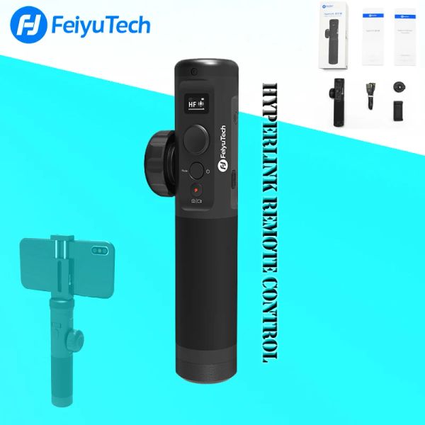 Gimbal Feiyutech Hyperlink Fernbedienung für AK2000 AK4000 AK4500 AK2000S Gimbal mit einem 1/4 -Zoll -Fadenloch