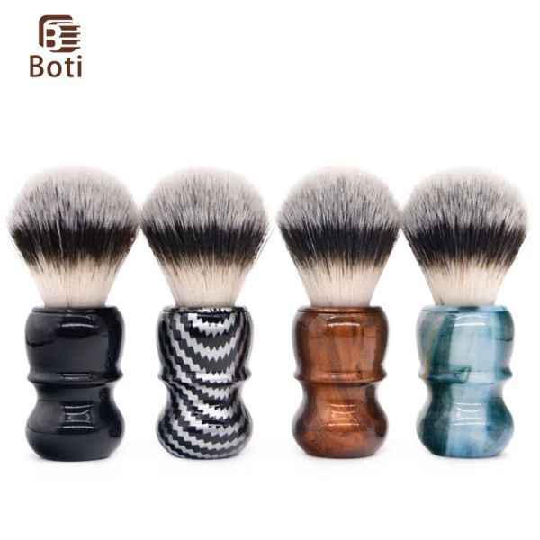 Brush Boti Brushwhole Bash Bush Abs Abs Vite Tipo Brush e 3 colori Knot Bash Knot Knot Class A Bulb Regali per uomini