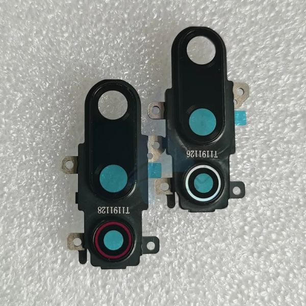 Conjuntos Original para Redmi K20 / K20 Pro Camera Lens de vidro da câmera da moldura da moldura para Xiaomi Mi 9T Pro / Mi 9T Mi9T / Mi9T Pro