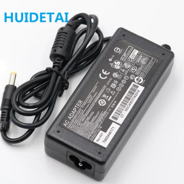 Ladegeräte 18,5 V 3,5A 65W Universal AC Adapter Battery Ladegerät für HP Compaq EVO N610C N620C N800 N800C N800V Laptop kostenloser Versand