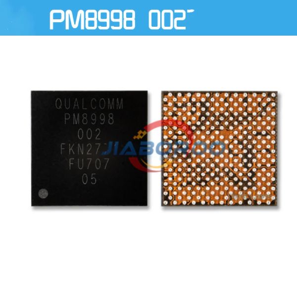 Schaltungen 5pcs/Lot PM8998 002 Power IC für Sony G8141 Xiaomi Mi Mix 2 mi 6 OnePlus 5 Galaxy Tab S4