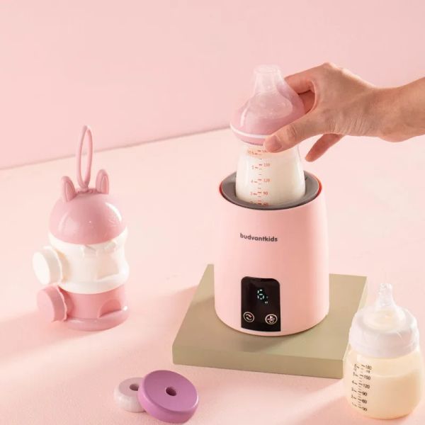 Tees Baby Automatic Milk Preeparation Hine Electric Milk Shaker USB детское молоко порошок для смешивания стержня без комочков BabyCare