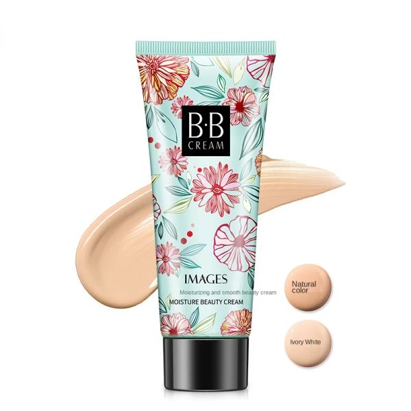 Creams Waterproof BB Crema Crema Concettore liquido Matte Copertura Full Copertura Acne Scars Circoli Dark Fondazione Whitening Lasting Makeup Cosmetics