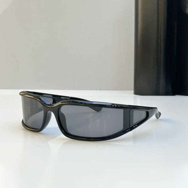 Мужчина дизайнерские солнцезащитные очки BB Glasses Womens Минималистские конструкции оптимизации
