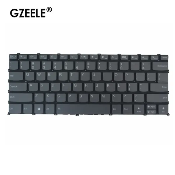 Teclados SP/US/RU Teclado para Lenovo Ideapad 5 14itl05 Flex 514iil05 514e05 Yoga Slim Pro14itl5 7 Pro14Ach5