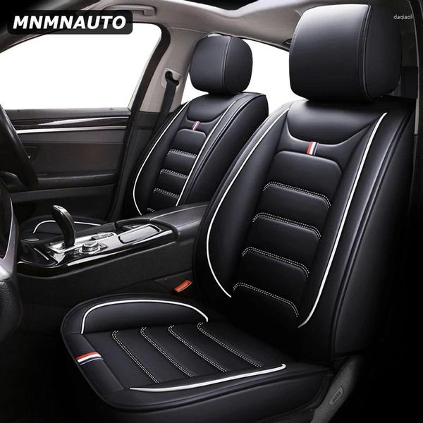 Крышка автомобильного сиденья Mnmnauto Cover для 607 Auto Accessories Interior (1Seat)