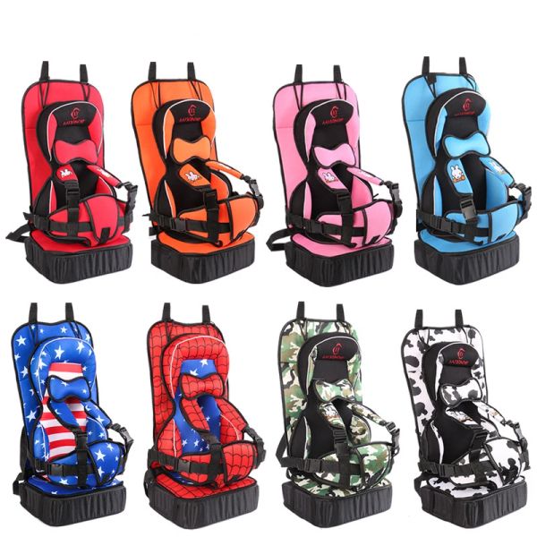 Cobras Dropshipping Kids Seat Shopping Cart Pad para crianças Cadeira Cadeir Cushion Infant