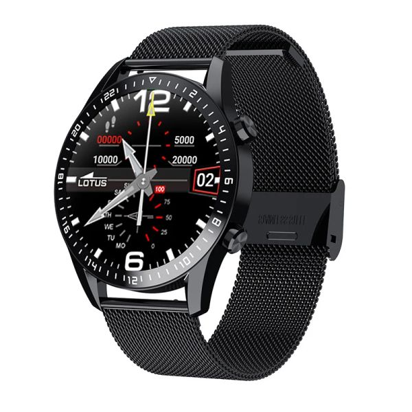 Uhren L13 Smart Watch for Men Frauen