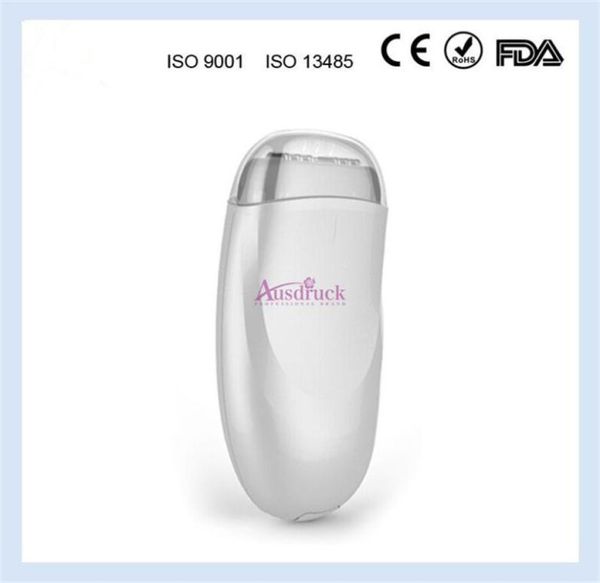 Dispositivo de face facial do imposto da UE Rejuvenescimento Skin Portable Frequency RF Máquina de endurecimento de pele multipolar RF Massag9607601