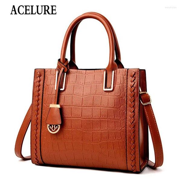 SOLUTE PERCHIE ACELURE CASSA CASSO CASSO CROCE MESSENGGER CASA VINTAGE ALTA CASATURA DONNE GUARMI PUNSO PUA SOLID PU TOTE