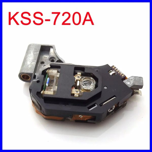 Фильтрующие оригинальные KSS720A 882010311 Оптический забор KSS720A для Sony CDXCA900 CAR CD -аксессуары
