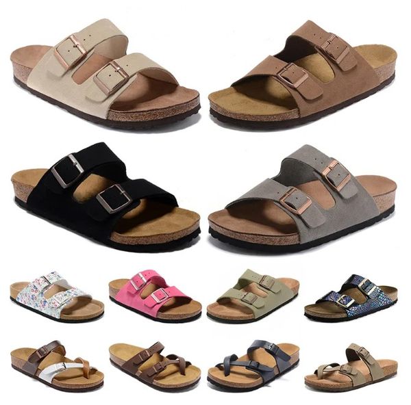 Designer sandals tacchette piattaforma zoccoli fluttuanti vetrini in pelle con fibbia da donna sandali addestratori per le pannelli da spiaggia per esterni scarpe unisex