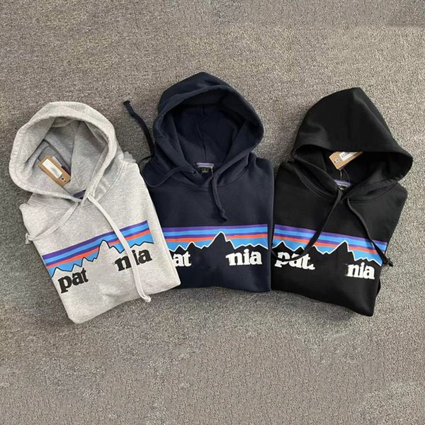 Hoodies masculinos de designer para masculino suéter de moda com capuz com capuz com capuz y2k capuz