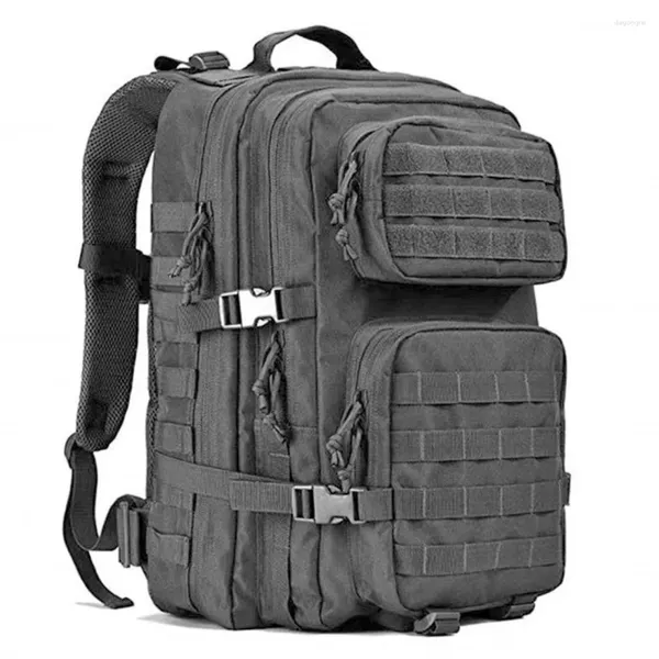 Rucksack Outdoor 3P-Angriff großer Kapazität Bergsteiger Reise tragbares Markendesign High-End Multifunktional 208