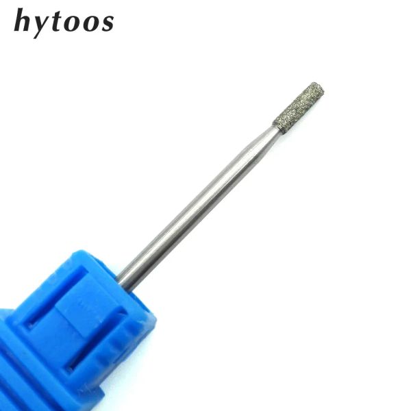 Биты Hytoos Diamond Nail Drill Bit 3/32 