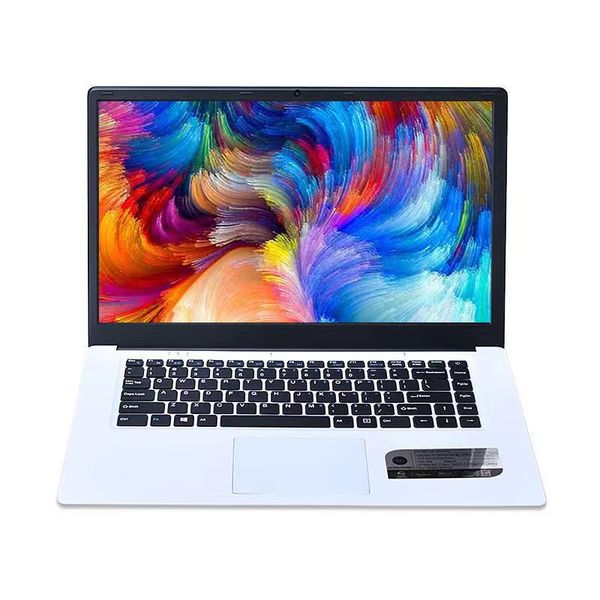 Großhandel neue Laptops Großhandel von 14 Zoll fanlosen stillen Laptop, das direkt von Herstellern verkauft wird, N3350 Dual Band 6G+64G Computer Networking 64G Solid-State-Laufwerk