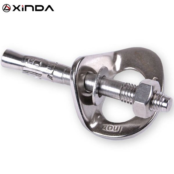 Accessori Xinda Professional Rock Calping Bulling Bullone Fasto Expansion Vite Pit