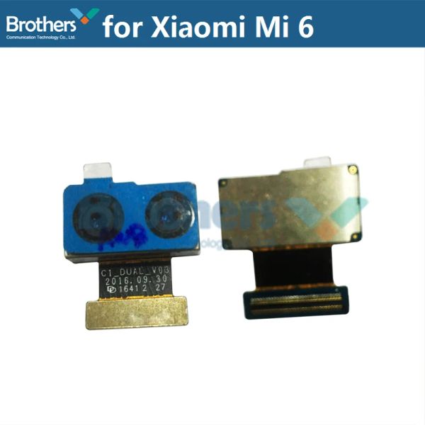 MODULE TEAD TEAME PER XIAomi MI 6 BRIGETTA PRENO BRANDE PER XIAOMI 6 Modulo Flex Cavo Flex Telefono di sostituzione Parti di riparazione 1 pcs AAA