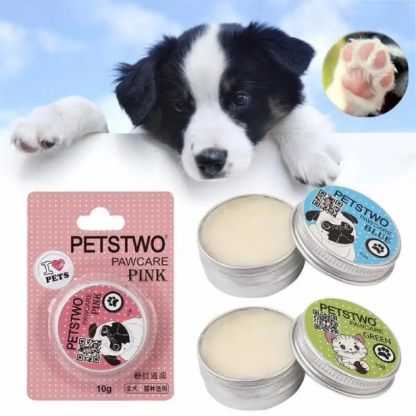 Preparação de cães para cães para cães PAW PAW CREMO PLAWS PROTENÇÃO RAIXA CEANTE PET PET Produtos saudáveis ​​para cachorros CAT CAT CAT CAC