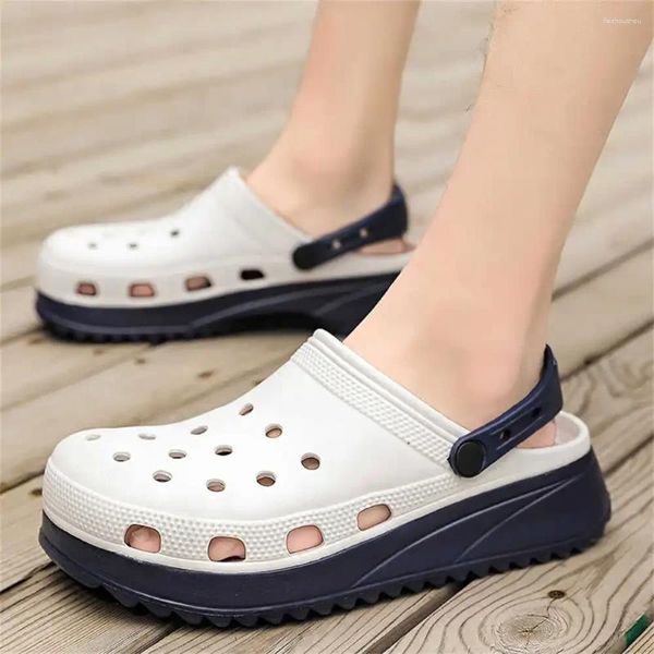 Sandals Nurses Bomer Sapatos de luxo masculino Mocassin Shoes Flip Flips Sneakers Sports Practice -Selling Sho