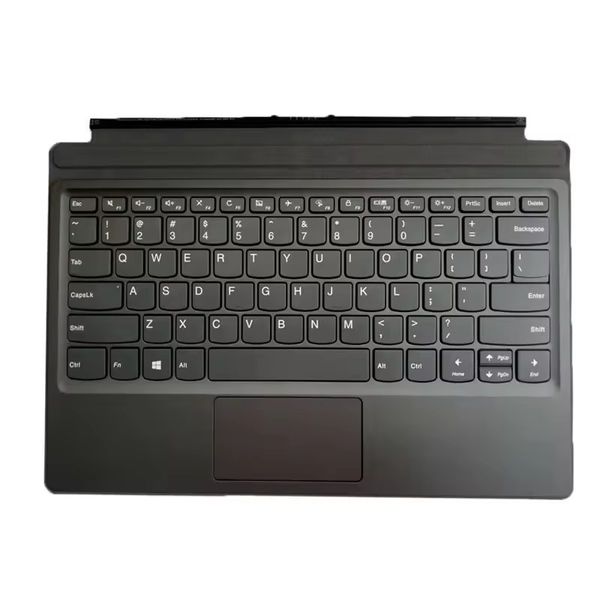 Клавиатура ноутбука для Lenovo для IdeaPad Miix 520-12ikb 520-12ISK планшет Folio English US 5N20N88607