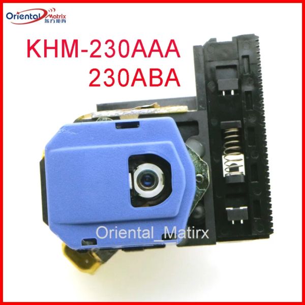 Filtri originale KHM230ABA, KHM230AA SACD Pick Up Optical KHM230AAA KHM230ABA per Sony SCDXE670 Accessori Laser Lens