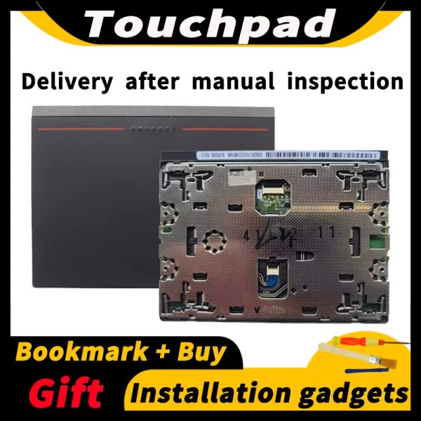 Lenovo Thinkpad E455 E450 E450C L440 L540 E531 E540 Dokunmatik Pad Touchpad Fare Board Kablosu