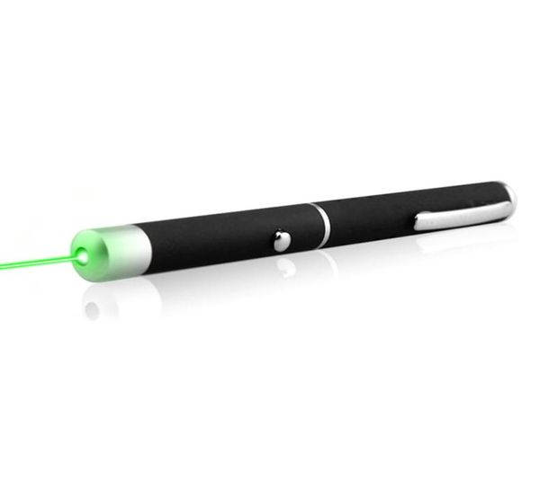 BGD 532NM Green Laser Pointer Pender Pendin Rechargable Battery USB Зарядка Lazer Pointer для офиса и преподавания 2368137