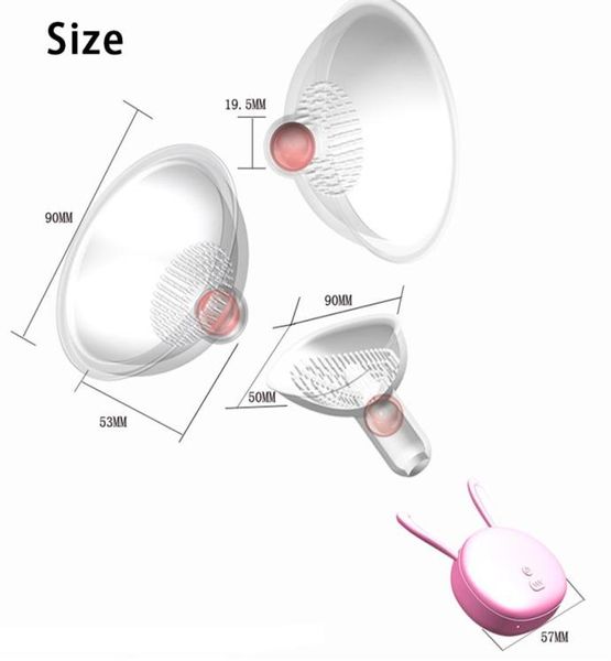Arti e mestieri massaggio capezzolo vibratore stimolatore clitoride sesso orale giocattoli per adulti per la pompa del seno leccatura per wome33415246921