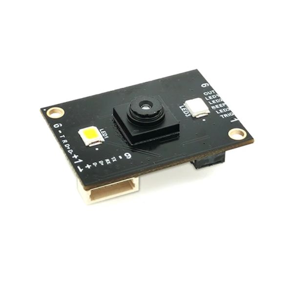 Pads GM805 Series UART USB DC5V CODER CODE MODULO LETTORE 1D/2D Codice barra QR Reader per Android Arduino