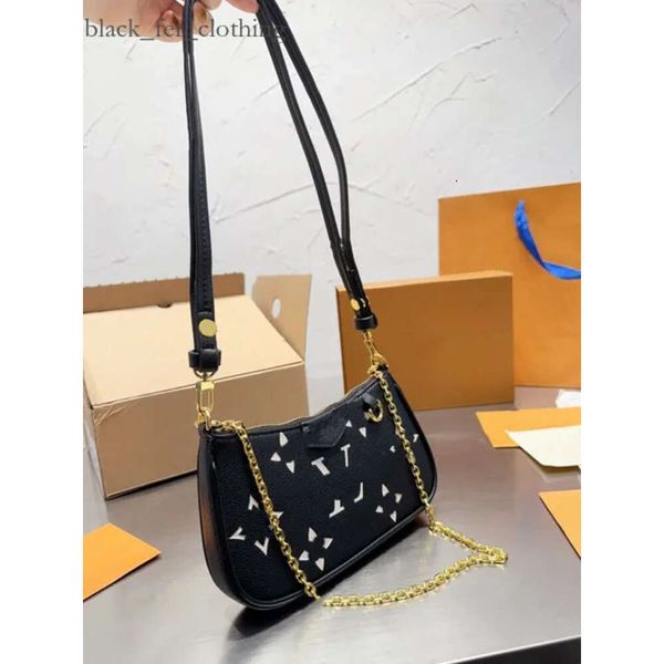 Louiseviutionbag Crossbody Umhängetaschen Louies Vution Kette Brieftasche Lady Luis Vittons Bag Beutel auf Buchstaben geprägte Blütenstreifen Luxusmarke Handtasche 997