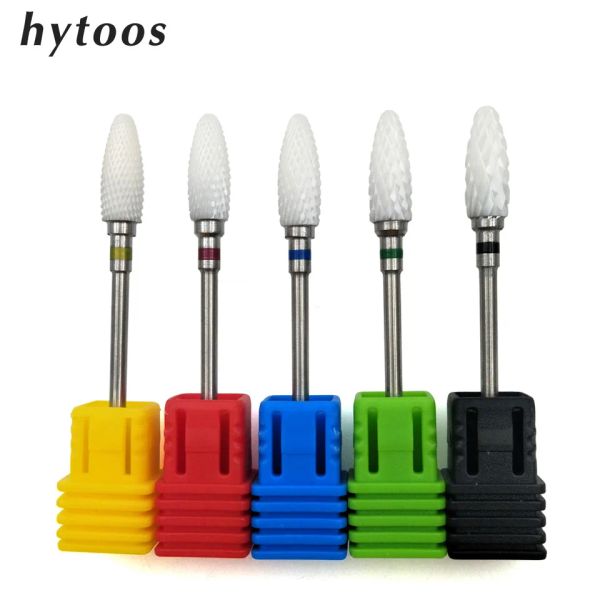 Биты Hytoos 1pc Ceramic Drill Bit 3/32 