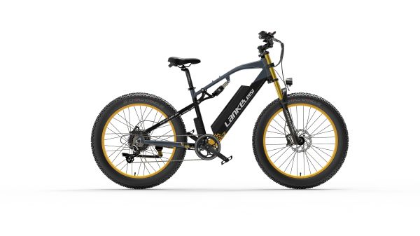 Велосипед 1000 Вт моторный электрический велосипед RV700 ebike 48V 17AH 26*4,0 Тира горный жир велосипед