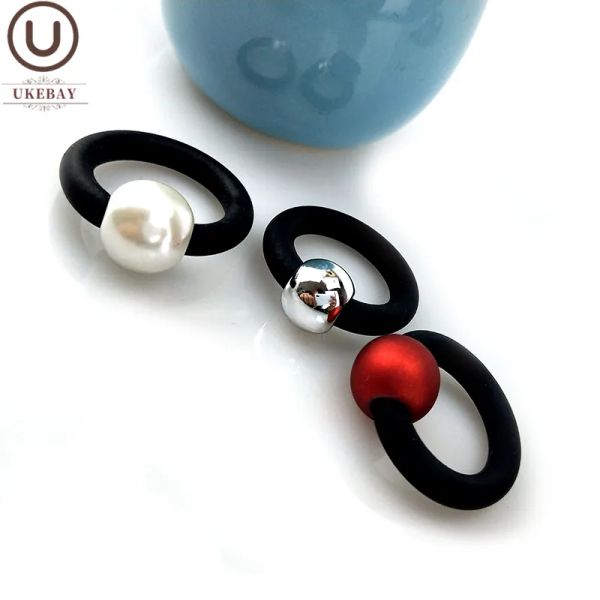 Bande Ukebay 2020 Nuovi anelli di perla