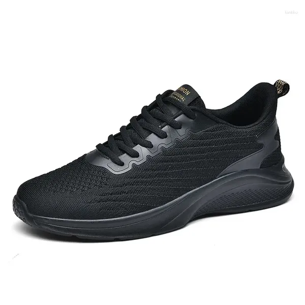 Casual Shoes Top -Qualität Sneaker Männer Frauen Designer Sneakers Klassische Leder Schnürstreifen Gummi Sole Ka0071 Kausalschuh