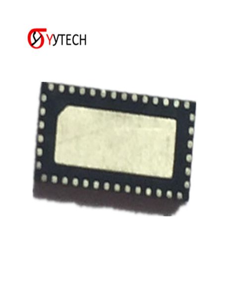 SYYTECH P13USB Pil Yönetimi Şarj Nintendo Switch Konsolu Oyun Aksesuarları için Orijinal IC CHIPS Onarım 5700379