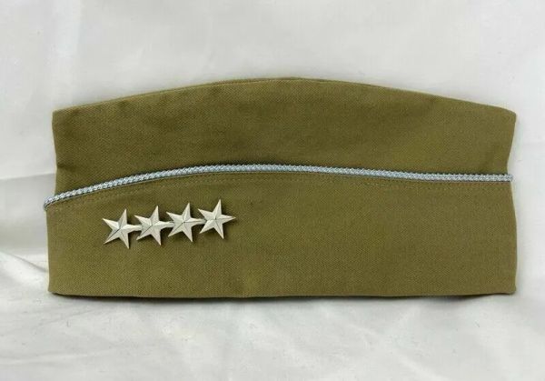 Caps WW2 Exército dos EUA uniforme de infantaria com calca