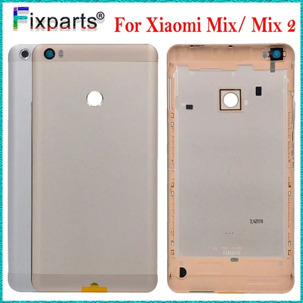 Рамки для xiaomi mi max аккумуляторная крышка аккумулятора задней двери корпуса корпуса среднего шасси замена макс2 для xiaomi mi max 2 ope батареи