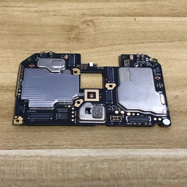 Schaltkreise Voll freigeschaltet für Xiaomi Redmi 8 Motherboard Original Logicboard 64 GB Full Chips Android -System für Xiaomi Redmi 8