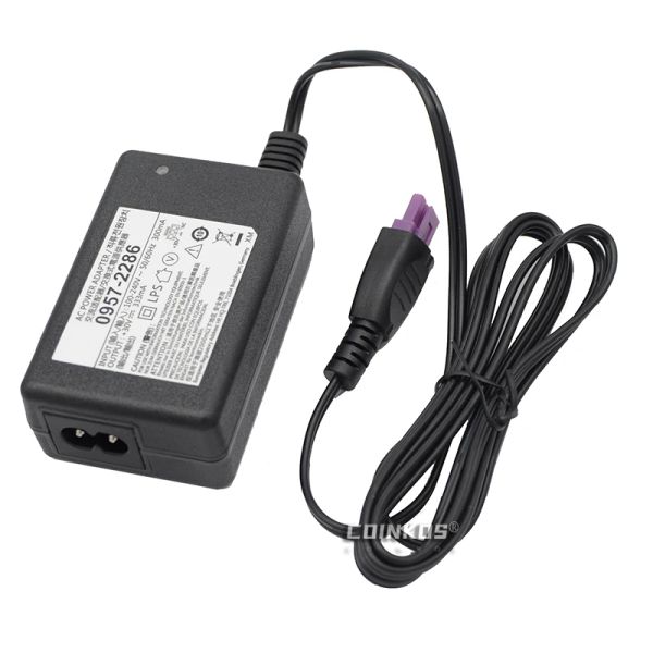 Платье AC Printer Adapter для HP Deskjet 3000 3050 3050a 3051a 3052a 3054 3055a 3056a 3510 3511 3512