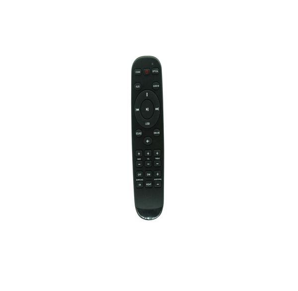 Fernbedienung für Philips HTL5130 HTL3150B HTL3150B37 HTL5130B HTL5130B12 Home Cinema Soundbar Soundbarlautsprecher System2298335