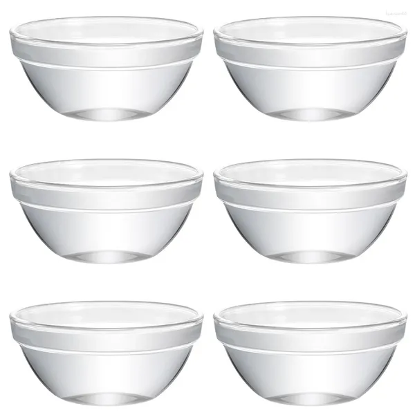 Set di stoviglie da 6 pezzi Bozai Cake Bowl Cucina Stuff Ho