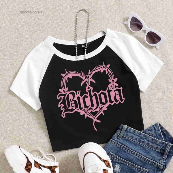 T-shirt maschile hot karol g t-shirt manana sera bonito girls ghirt sexy cag sexy per fan topsl2404