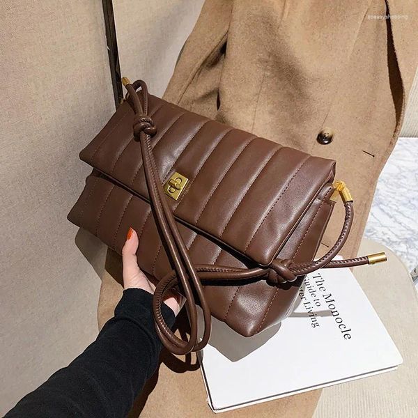 Omuz çantaları kadın çanta tasarımcısı iş ofisi bayan tote moda bayanlar messenger totes crossbody