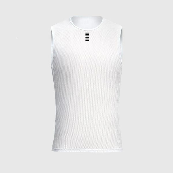 Просто обновите Spexcel Superlight Pro Base Base Layer без рукавов.