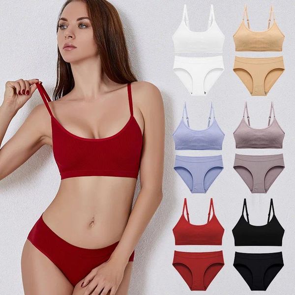 Bras define o sutiã sem costura feminino.